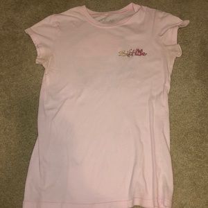 Salt life T-shirt